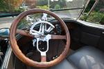 Lincoln 7-Passenger Sport Touring by Brunn & Company 1925 года